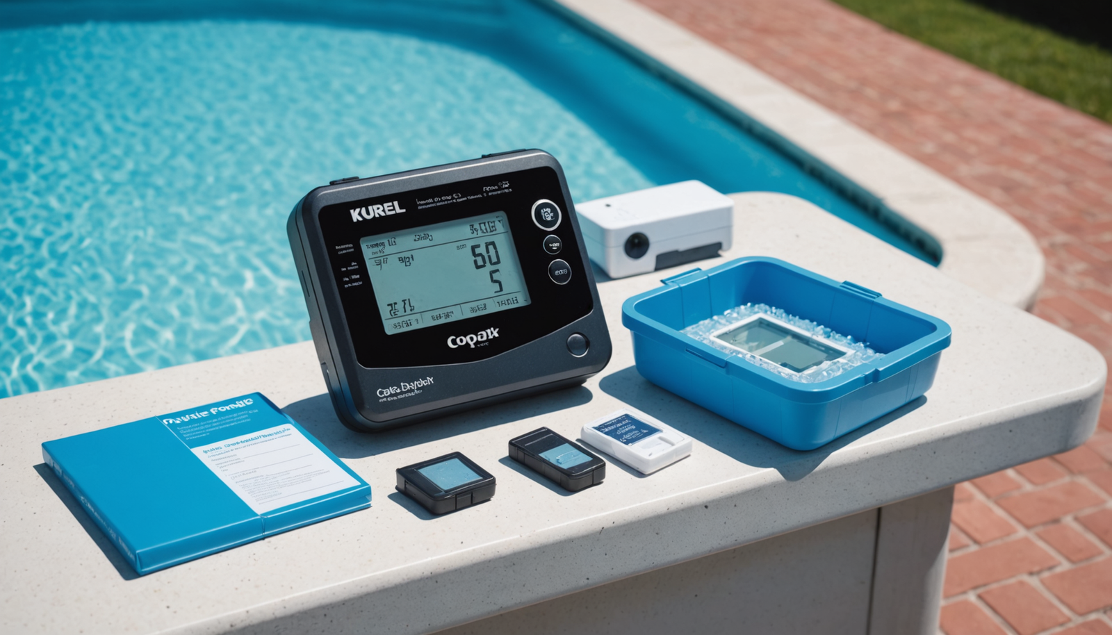 découvrez poollab 2.0, la dernière évolution du système de test de piscine, pour un contrôle précis et rapide de la qualité de l'eau. tout savoir sur ses fonctionnalités et avantages.