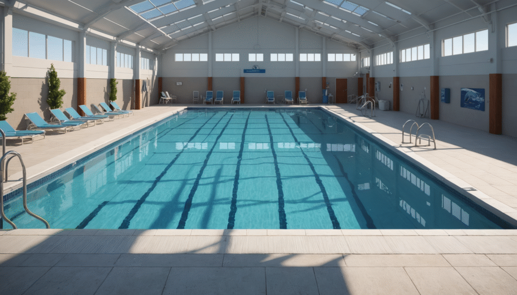 Pourquoi l’oxygène actif est interdit dans les piscines et quelles alternatives choisir