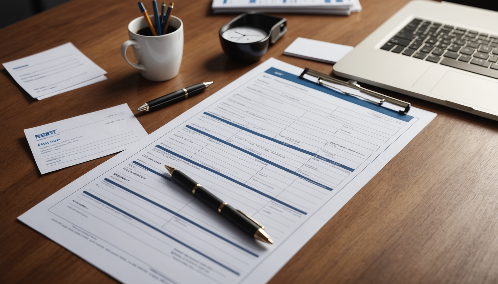 découvrez ce que les locataires et bailleurs doivent savoir sur l'obligation de délivrer une quittance de loyer, ses modalités et vos droits.