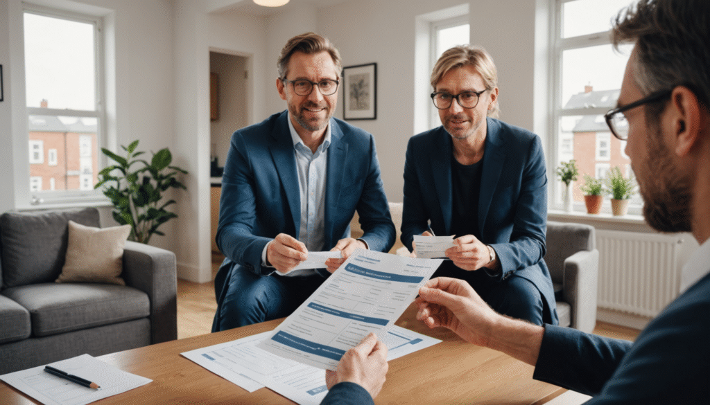 Quittance de loyer obligatoire : ce que doivent savoir les locataires et bailleurs