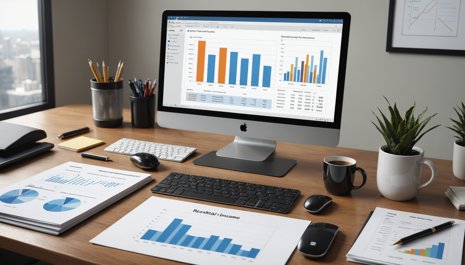 découvrez l'essentiel à savoir sur les revenus fonciers et les prélèvements sociaux pour optimiser votre gestion fiscale et éviter les erreurs.