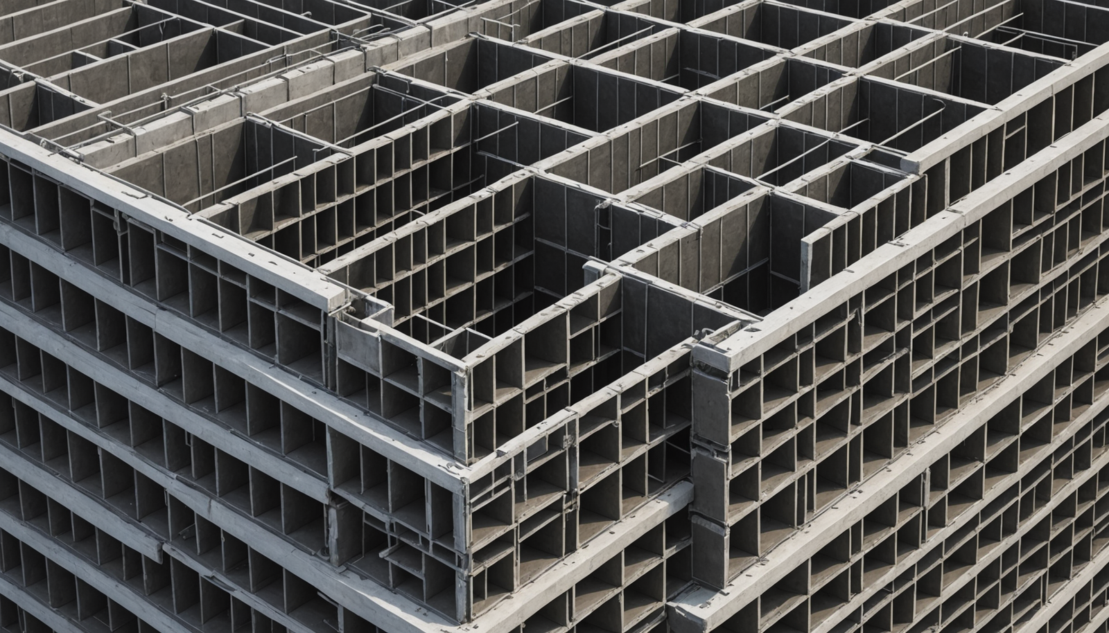 découvrez notre guide complet sur le schéma de ferraillage des blocs à bancher pour assurer une construction solide et durable. conseils pratiques et étapes détaillées.