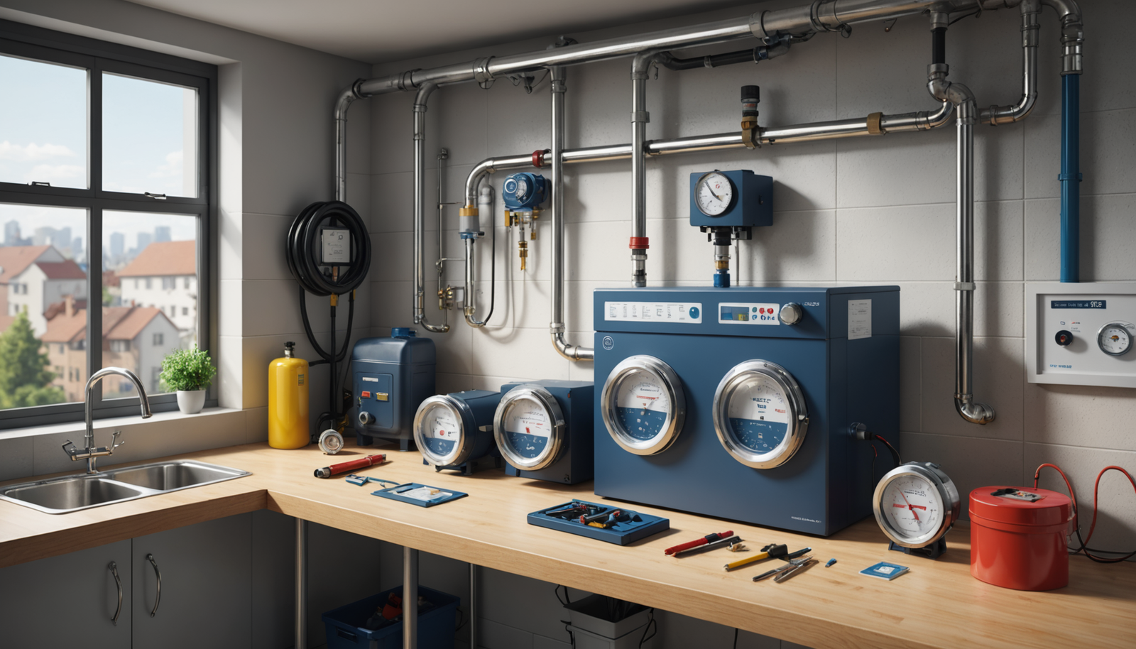 découvrez comment identifier et réduire la surconsommation d'eau sans fuite apparente grâce à des astuces pratiques pour limiter les pertes invisibles et économiser efficacement.