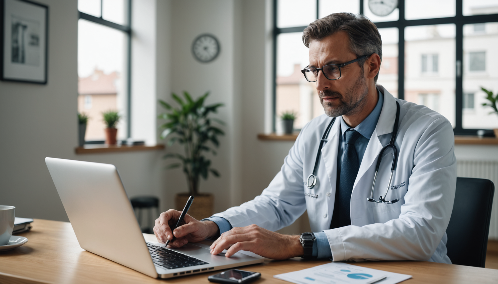 découvrez tout ce qu'il faut savoir sur l'arrêt de travail avec qare : les démarches à suivre et les avantages pour faciliter votre gestion médicale.