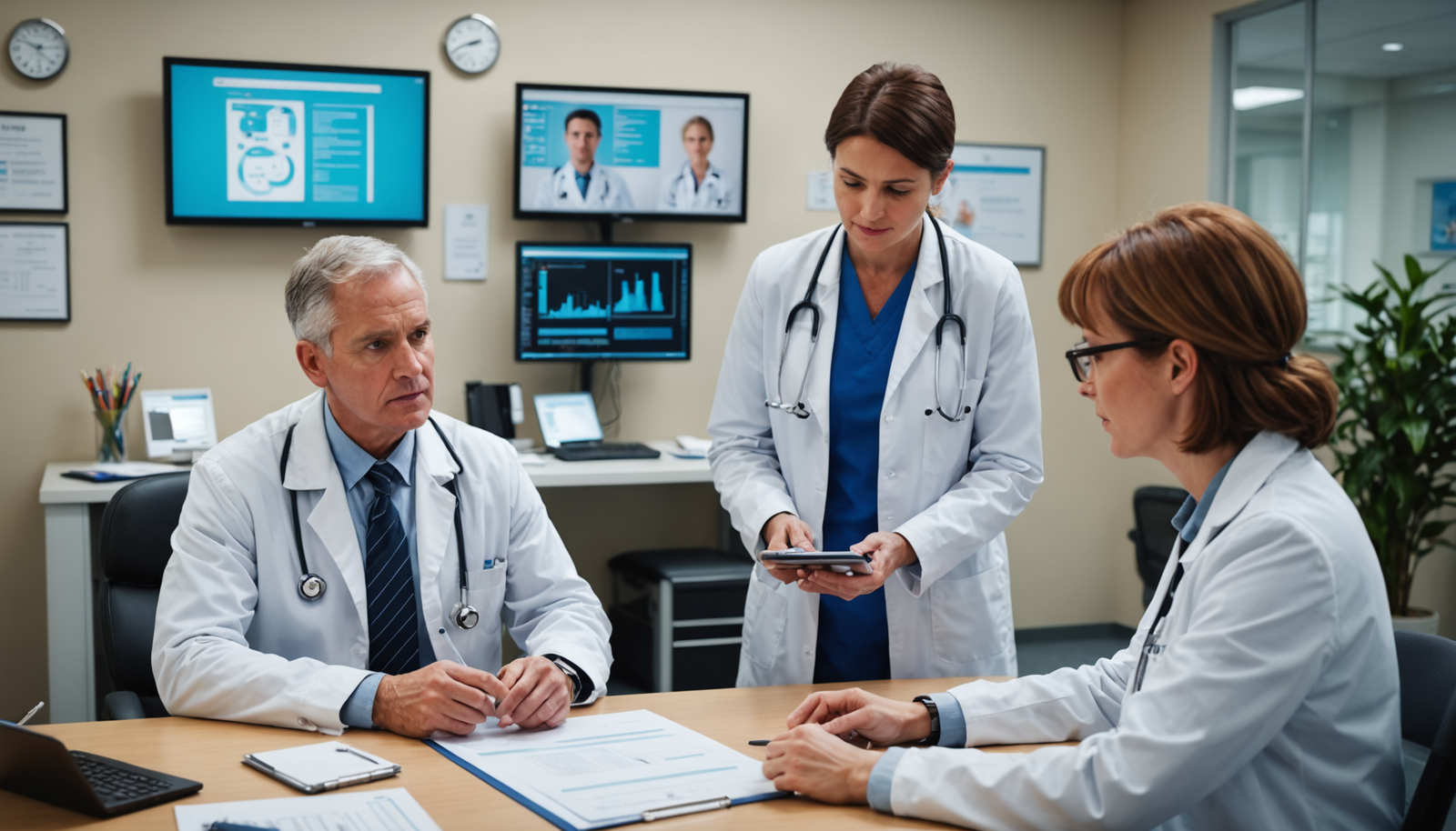 découvrez comment gérer facilement votre arrêt de travail avec qare : démarches simplifiées, conseils pratiques et avantages à connaître pour une prise en charge optimale.