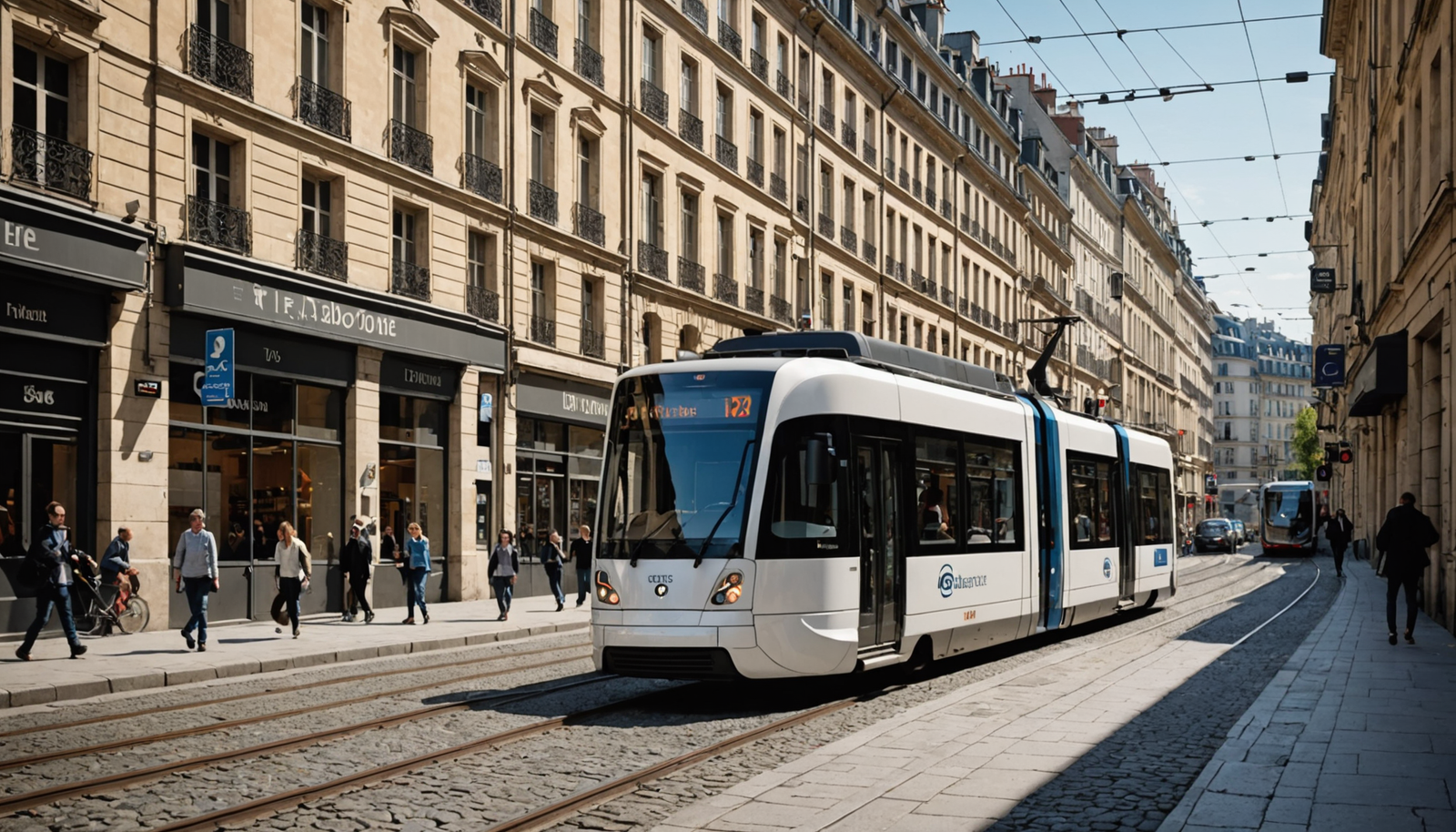 découvrez tout sur le t9 à lyon : itinéraires détaillés, horaires actualisés et les dernières nouveautés pour faciliter vos déplacements urbains.