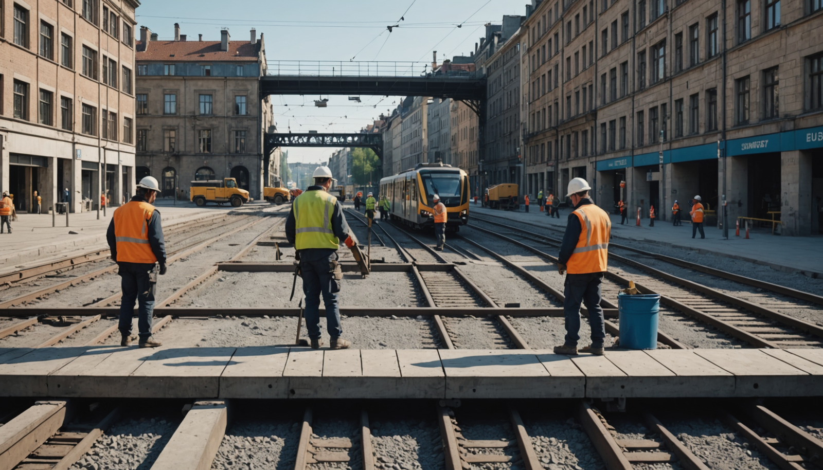 découvrez tout sur le t9 à lyon : itinéraires détaillés, horaires actualisés et dernières nouveautés pour faciliter vos déplacements.